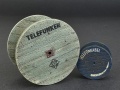 Zdjęcie dodatkowe produktu Cable Spools 1:35 MiniArt 35583
