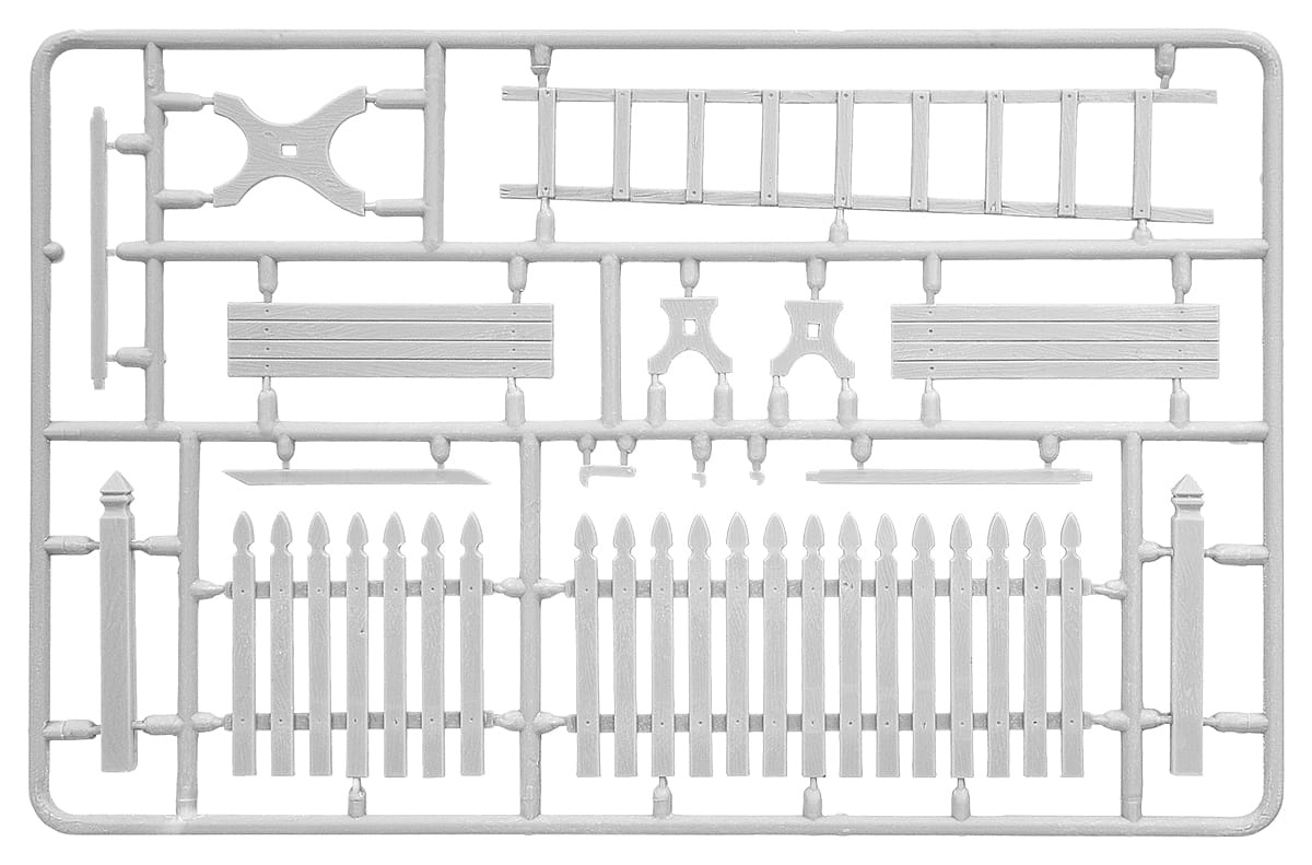 Zdjęcie dodatkowe produktu German Road Signs Ww2 (eastern Front Set 1) 1:35 MiniArt 35602