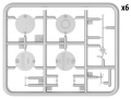 Zdjęcie dodatkowe produktu Modern Oil Drums 200l 1:35 MiniArt 35615