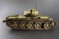 Zdjęcie dodatkowe produktu T-44M Soviet Medium Tank 1:35 MiniArt 37002