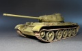 Zdjęcie dodatkowe produktu T-44M Soviet Medium Tank 1:35 MiniArt 37002