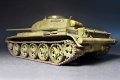 Zdjęcie dodatkowe produktu T-44M Soviet Medium Tank 1:35 MiniArt 37002