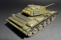 Zdjęcie dodatkowe produktu T-44M Soviet Medium Tank 1:35 MiniArt 37002