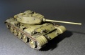 Zdjęcie dodatkowe produktu T-44M Soviet Medium Tank 1:35 MiniArt 37002