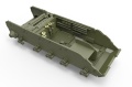 Zdjęcie dodatkowe produktu T-44M Soviet Medium Tank 1:35 MiniArt 37002