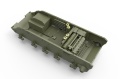 Zdjęcie dodatkowe produktu T-44M Soviet Medium Tank 1:35 MiniArt 37002