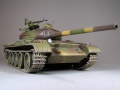 Zdjęcie dodatkowe produktu T-54-1 Soviet Medium Tank. Interior Kit 1:35 MiniArt 37003