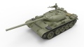 Zdjęcie dodatkowe produktu T-54-1 Soviet Medium Tank. Interior Kit 1:35 MiniArt 37003