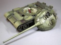 Zdjęcie dodatkowe produktu T-54-2 Mod. 1949 Soviet Medium Tank. Interior Kit 1:35 MiniArt 37004