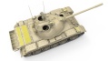 Zdjęcie dodatkowe produktu Tiran 4 Early Type. Interior Kit 1:35 MiniArt 37010
