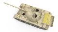 Zdjęcie dodatkowe produktu Tiran 4 Early Type. Interior Kit 1:35 MiniArt 37010