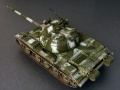 Zdjęcie dodatkowe produktu T-54b Soviet Medium Tank. Early Production. Interior Kit 1:35 MiniArt 37011