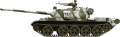 Zdjęcie dodatkowe produktu T-54b Soviet Medium Tank. Early Production. Interior Kit 1:35 MiniArt 37011