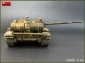 Zdjęcie dodatkowe produktu T-55 Mod. 1963 Interior Kit 1:35 MiniArt 37018
