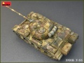 Zdjęcie dodatkowe produktu T-55 Mod. 1963 Interior Kit 1:35 MiniArt 37018