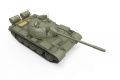 Zdjęcie dodatkowe produktu T-55a Late Mod. 1965 1:35 MiniArt 37023