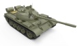 Zdjęcie dodatkowe produktu T-55a Late Mod. 1965 1:35 MiniArt 37023