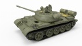 Zdjęcie dodatkowe produktu T-55 Soviet Medium Tank 1:35 MiniArt 37027