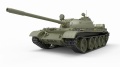 Zdjęcie dodatkowe produktu T-55 Soviet Medium Tank 1:35 MiniArt 37027