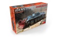 Zdjęcie dodatkowe produktu Sla Apc T-54 W/dozer Blade. Interior Kit 1:35 MiniArt 37028