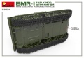 Zdjęcie dodatkowe produktu Bmr-1 Early Mod. With Kmt-5m 1:35 MiniArt 37034
