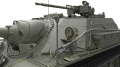 Zdjęcie dodatkowe produktu Su-122-54 Early Type 1:35 MiniArt 37035