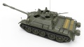 Zdjęcie dodatkowe produktu Su-122-54 Early Type 1:35 MiniArt 37035