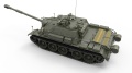 Zdjęcie dodatkowe produktu Su-122-54 Early Type 1:35 MiniArt 37035