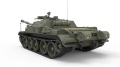 Zdjęcie dodatkowe produktu Su-122-54 Early Type 1:35 MiniArt 37035