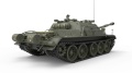 Zdjęcie dodatkowe produktu Su-122-54 Early Type 1:35 MiniArt 37035