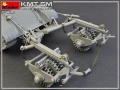 Zdjęcie dodatkowe produktu Kmt-5m Mine-roller 1:35 MiniArt 37036