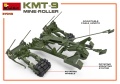 Zdjęcie dodatkowe produktu Mine-roller Kmt-9 1:35 MiniArt 37040