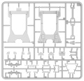 Zdjęcie dodatkowe produktu Mine-roller Kmt-9 1:35 MiniArt 37040