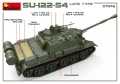Zdjęcie dodatkowe produktu Su-122-54 Late Type 1:35 MiniArt 37042