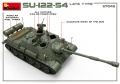 Zdjęcie dodatkowe produktu Su-122-54 Late Type 1:35 MiniArt 37042