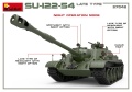Zdjęcie dodatkowe produktu Su-122-54 Late Type 1:35 MiniArt 37042