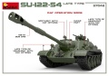 Zdjęcie dodatkowe produktu Su-122-54 Late Type 1:35 MiniArt 37042
