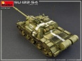 Zdjęcie dodatkowe produktu Su-122-54 Late Type 1:35 MiniArt 37042