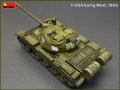 Zdjęcie dodatkowe produktu T-55A Early Mod. 1965 1:35 MiniArt 37057