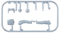 Zdjęcie dodatkowe produktu British Afv Crew 1:35 MiniArt 37059