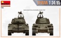 Zdjęcie dodatkowe produktu Syrian T-34/85 1:35 MiniArt 37075