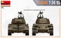 Zdjęcie dodatkowe produktu Syrian T-34/85 1:35 MiniArt 37075