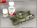 Zdjęcie dodatkowe produktu Syrian T-34/85 1:35 MiniArt 37075
