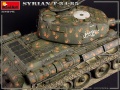 Zdjęcie dodatkowe produktu Syrian T-34/85 1:35 MiniArt 37075
