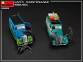 Zdjęcie dodatkowe produktu Car Maintenance 1930-40s 1:35 MiniArt 38019