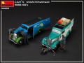 Zdjęcie dodatkowe produktu Car Maintenance 1930-40s 1:35 MiniArt 38019