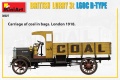 Zdjęcie dodatkowe produktu British Lorry 3t Lgoc B-type 1:35 MiniArt 38027