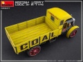 Zdjęcie dodatkowe produktu British Lorry 3t Lgoc B-type 1:35 MiniArt 38027