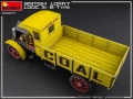 Zdjęcie dodatkowe produktu British Lorry 3t Lgoc B-type 1:35 MiniArt 38027