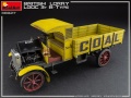 Zdjęcie dodatkowe produktu British Lorry 3t Lgoc B-type 1:35 MiniArt 38027